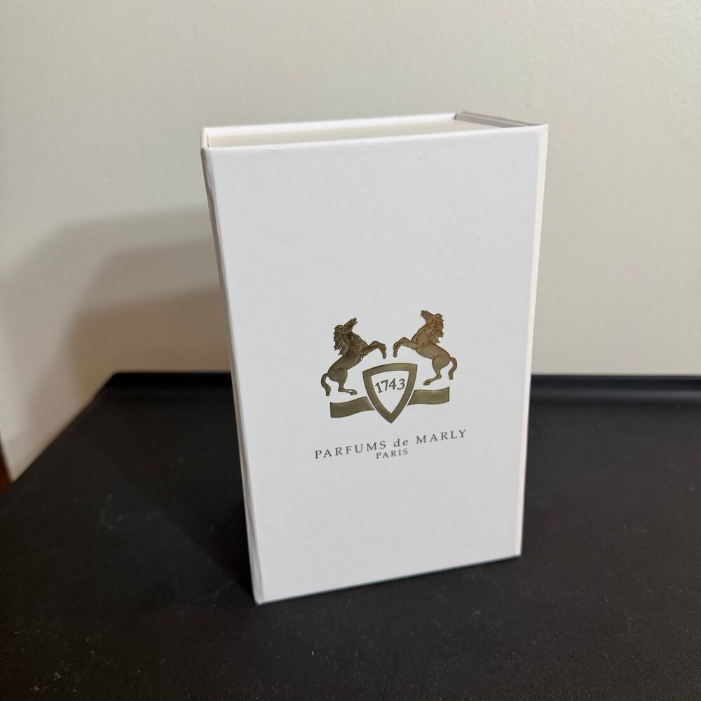 NWT Parfums de Marly Layton Perfume